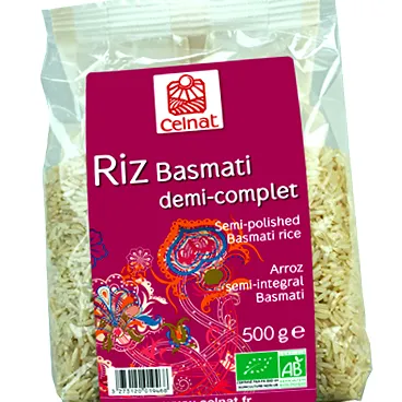 basmati