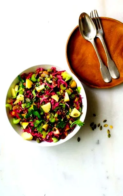 salată