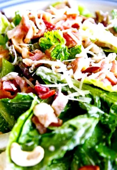salată