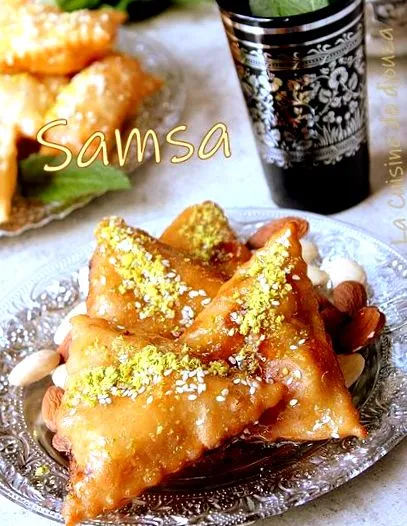 samsa