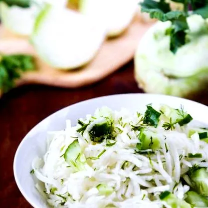 salată