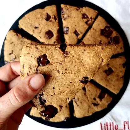 brownie recept