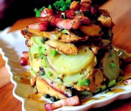 salată