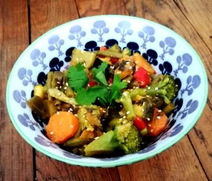 legume