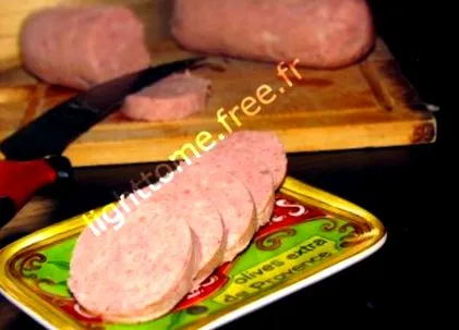 cârnați