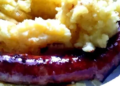 grillezett