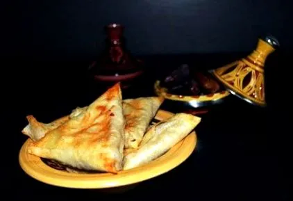 rețetele