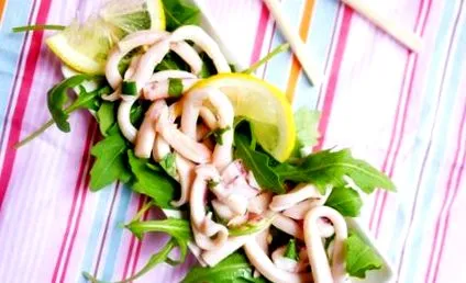 calamari