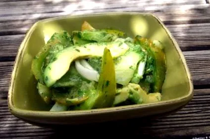 salată