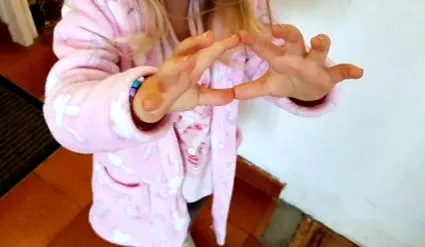keresése egészséges