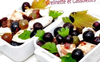 grelinette grelinette