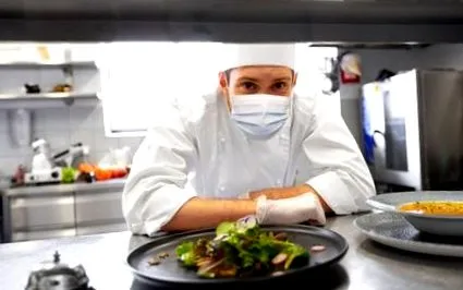 restaurantelor