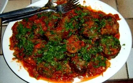 rougail