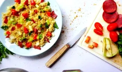 quinoa