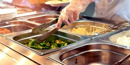 catering