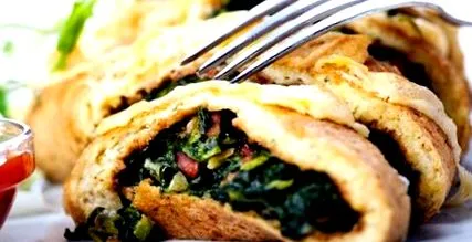 leves recept