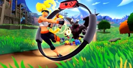 Ring Adventure