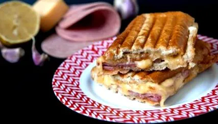 cubano sertés