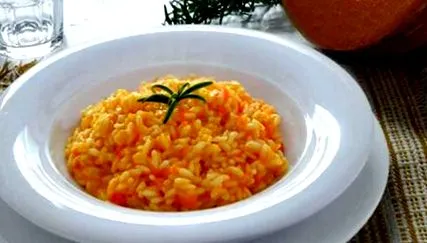 rizottó
