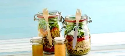 salată