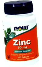 zinc