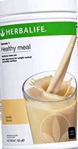 herbalife ízesítés