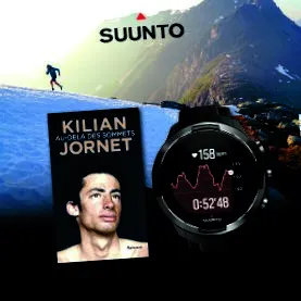 suunto napos