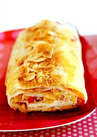 solveig cuisine