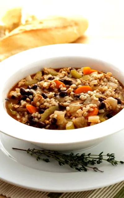 курячий