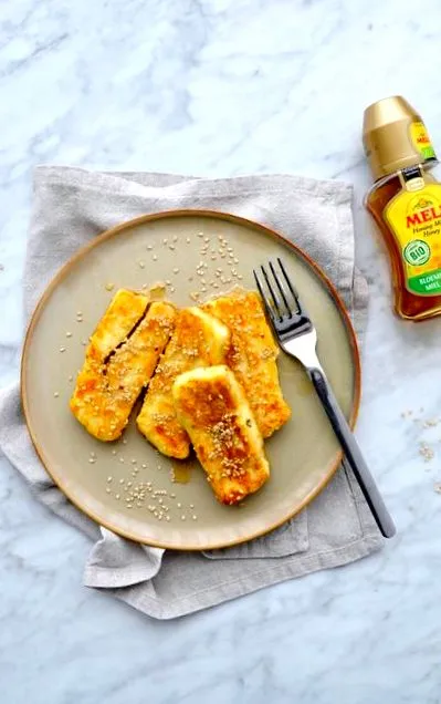 haloumi grătar