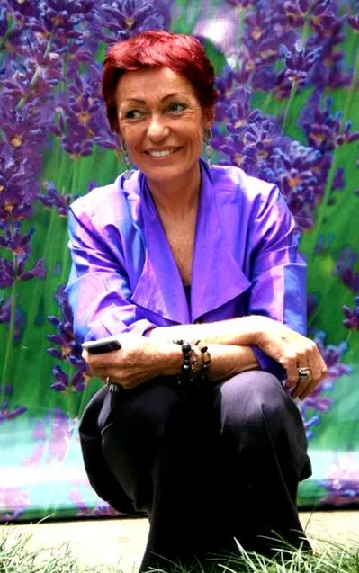 nelly grosjean