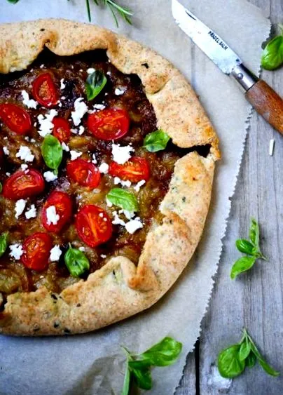feta