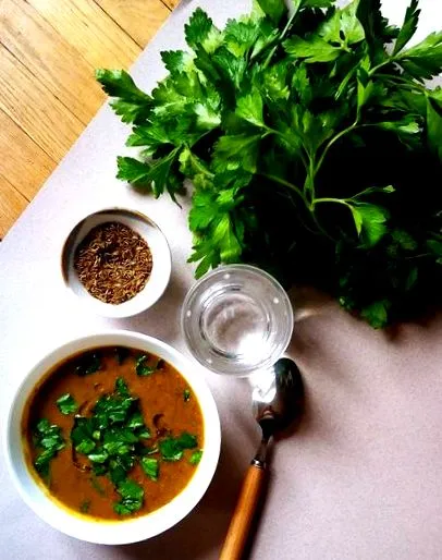 ciorbă