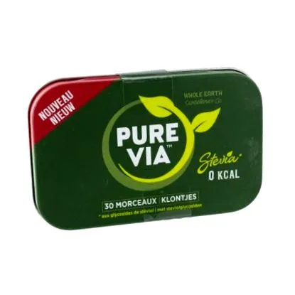 stevia