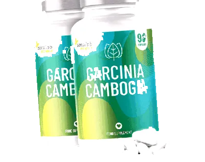 cambogia essentials