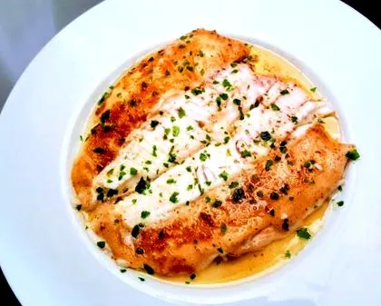 meunière