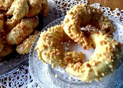 تشاراك
