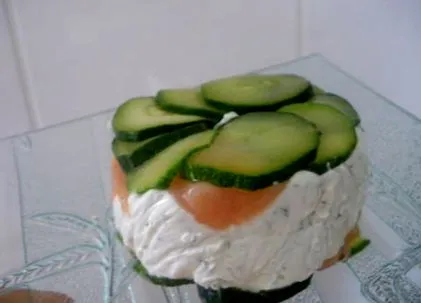 кабачки