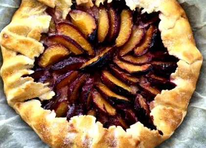 plum