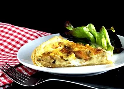 конфі часниковий
