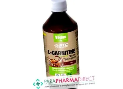 l-karnitin