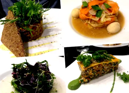 gastronomic restaurantul