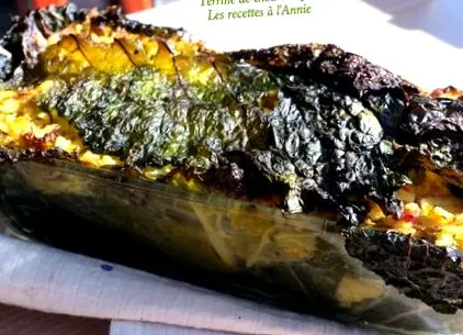varză umplută