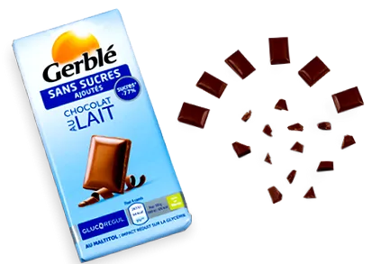 hozzáadott tejcsokoládé