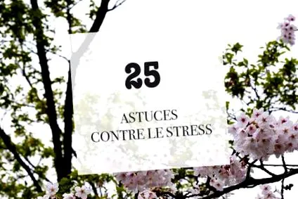 claire anti-stres