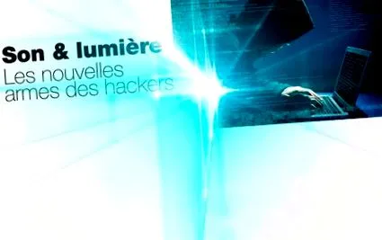 lumină sunet