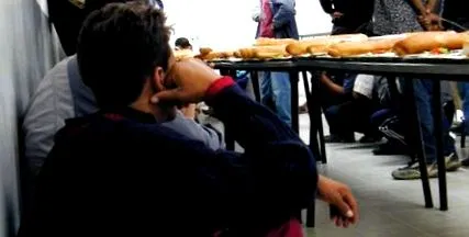 subnutriție