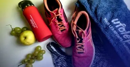 sport