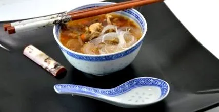курячий