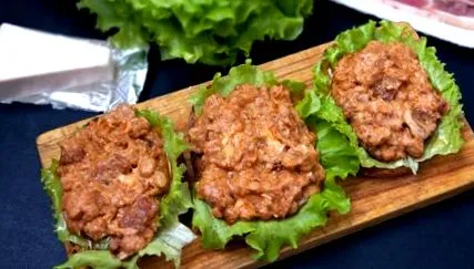 recept sajt